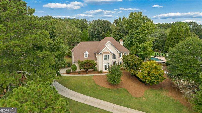 630 Kensington Farms Drive Property Photo 1