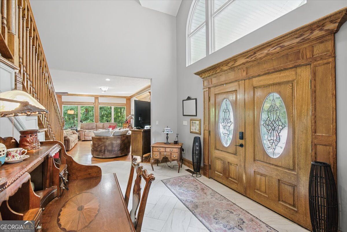 42 Lumpkin Road Property Photo 4