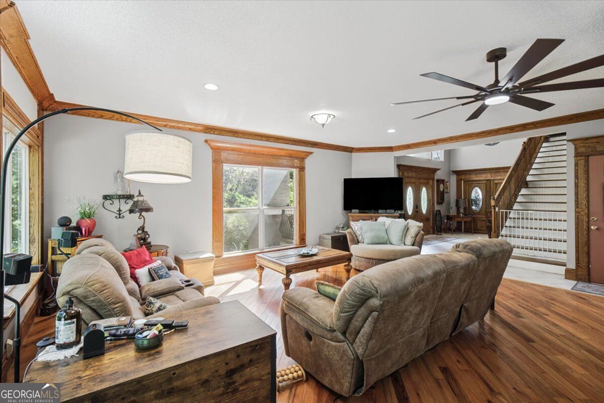 42 Lumpkin Road Property Photo 9