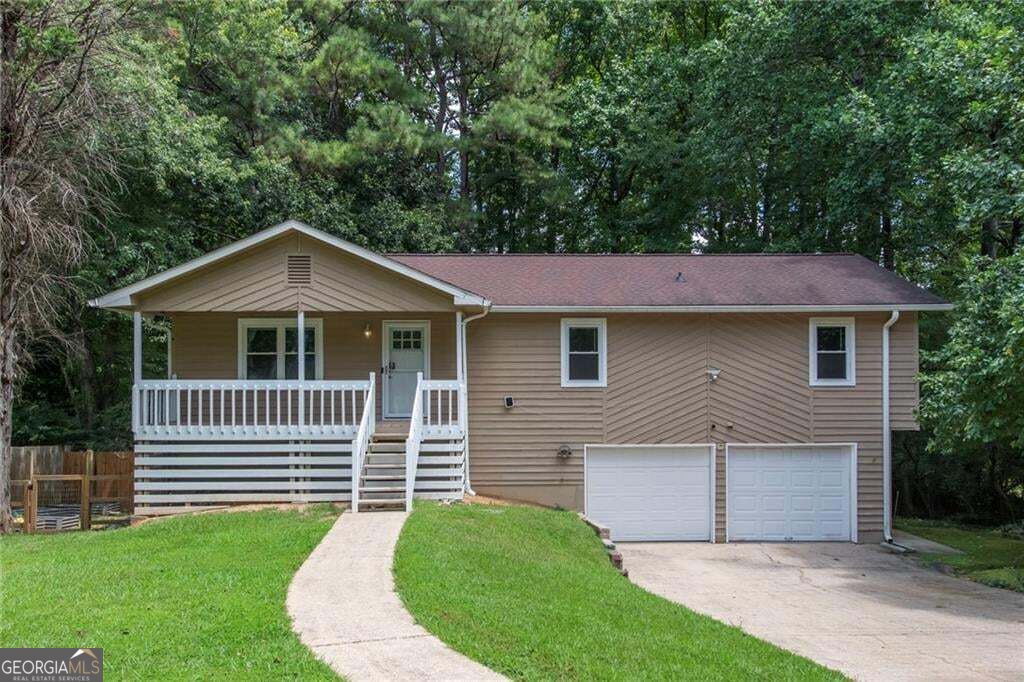 3125 Barrett Court Property Photo 1