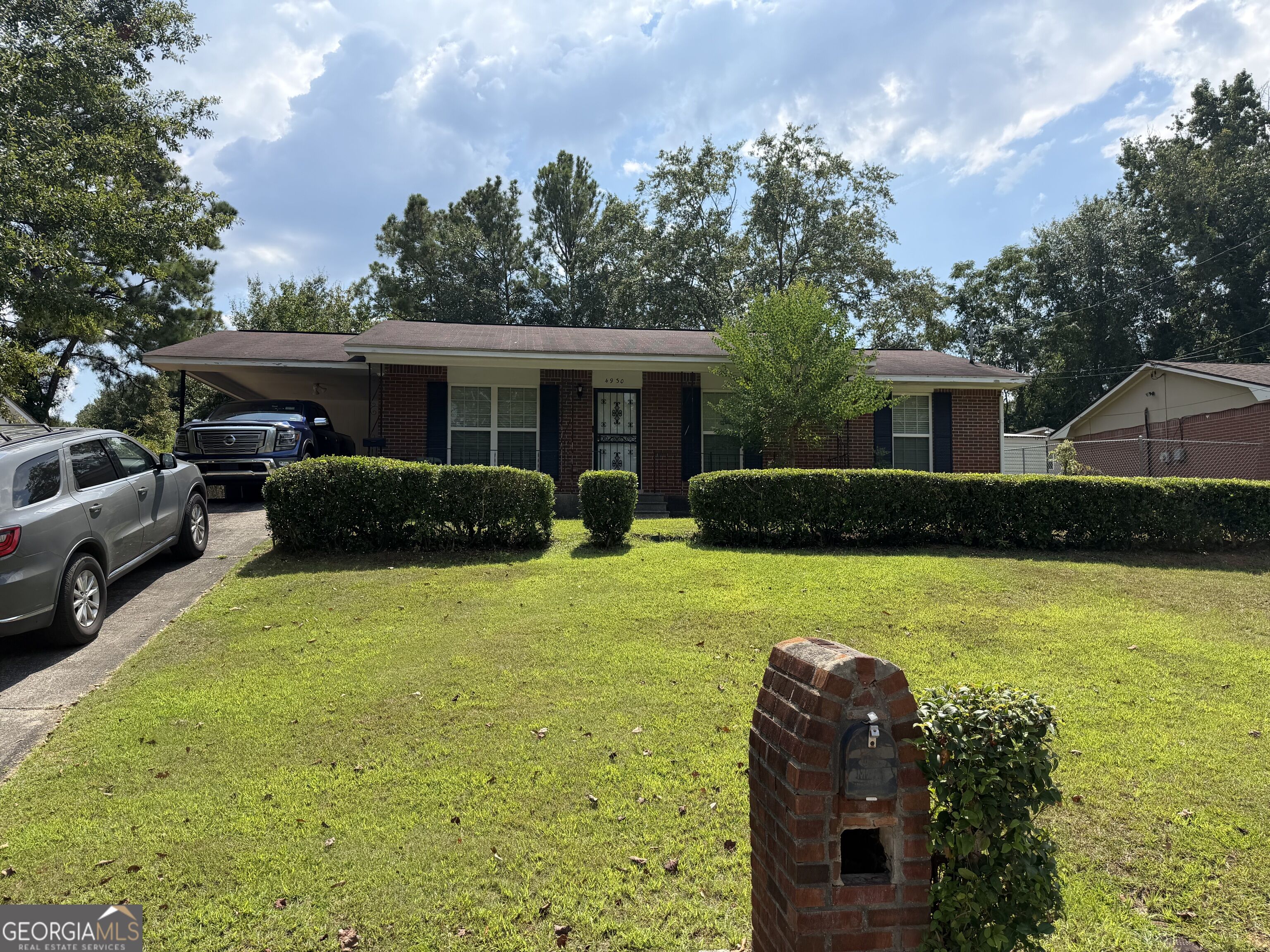 4930 Dorado Circle Property Photo 1