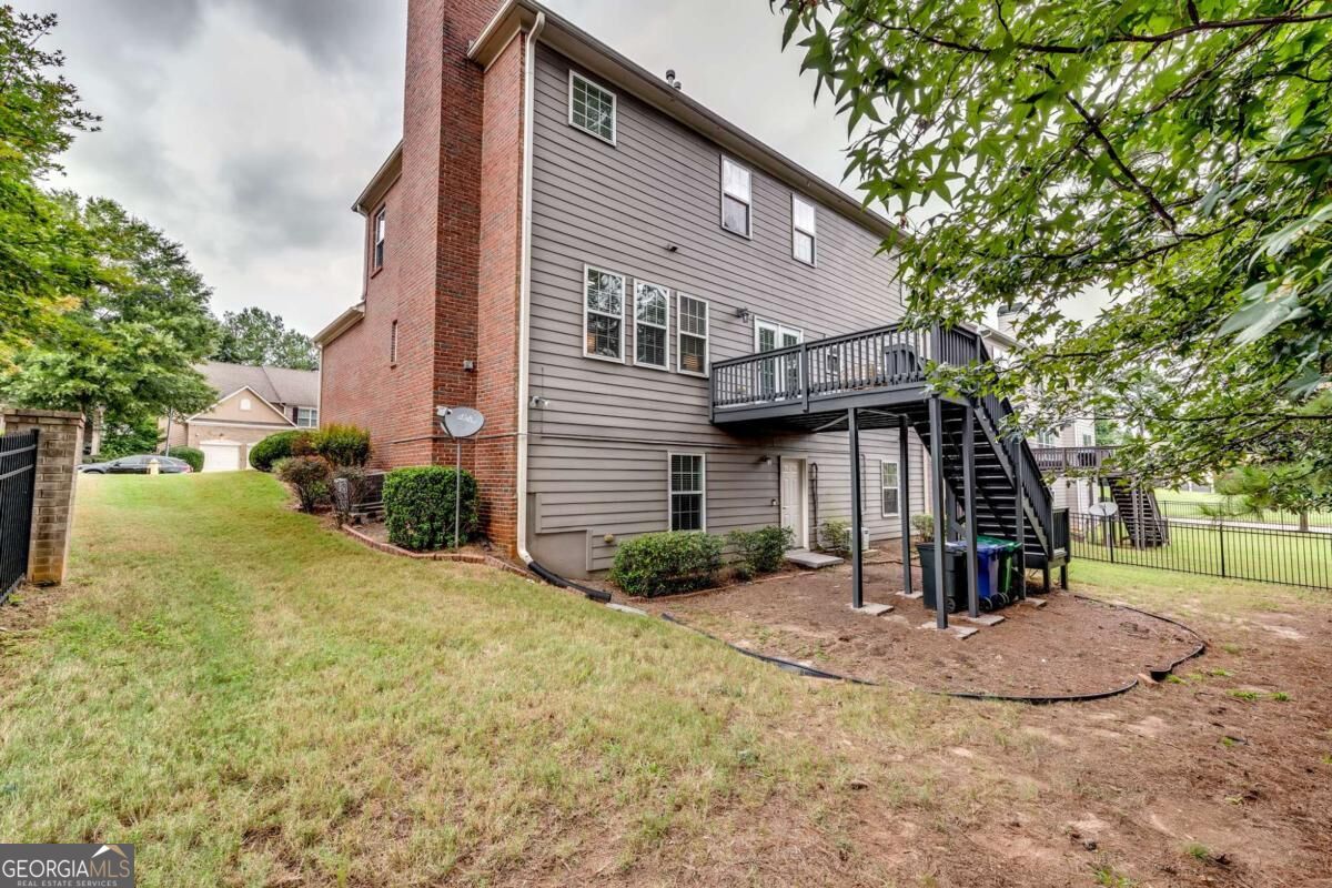 3324 Dogwood Pass Property Photo 44