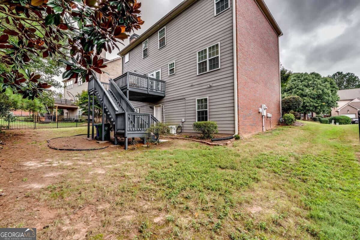 3324 Dogwood Pass Property Photo 45