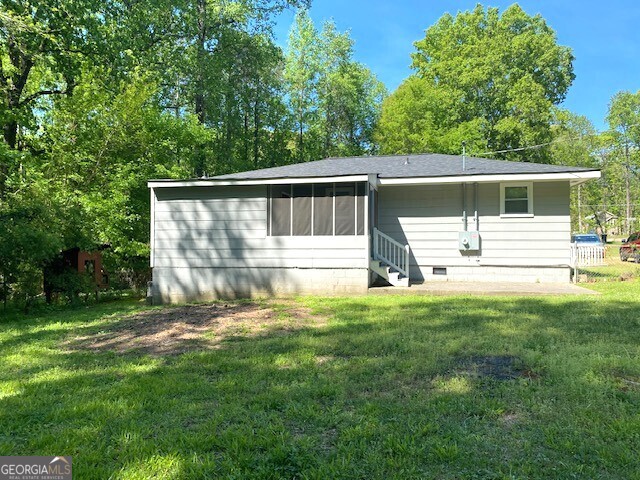 407 Highway 314 Property Photo 2