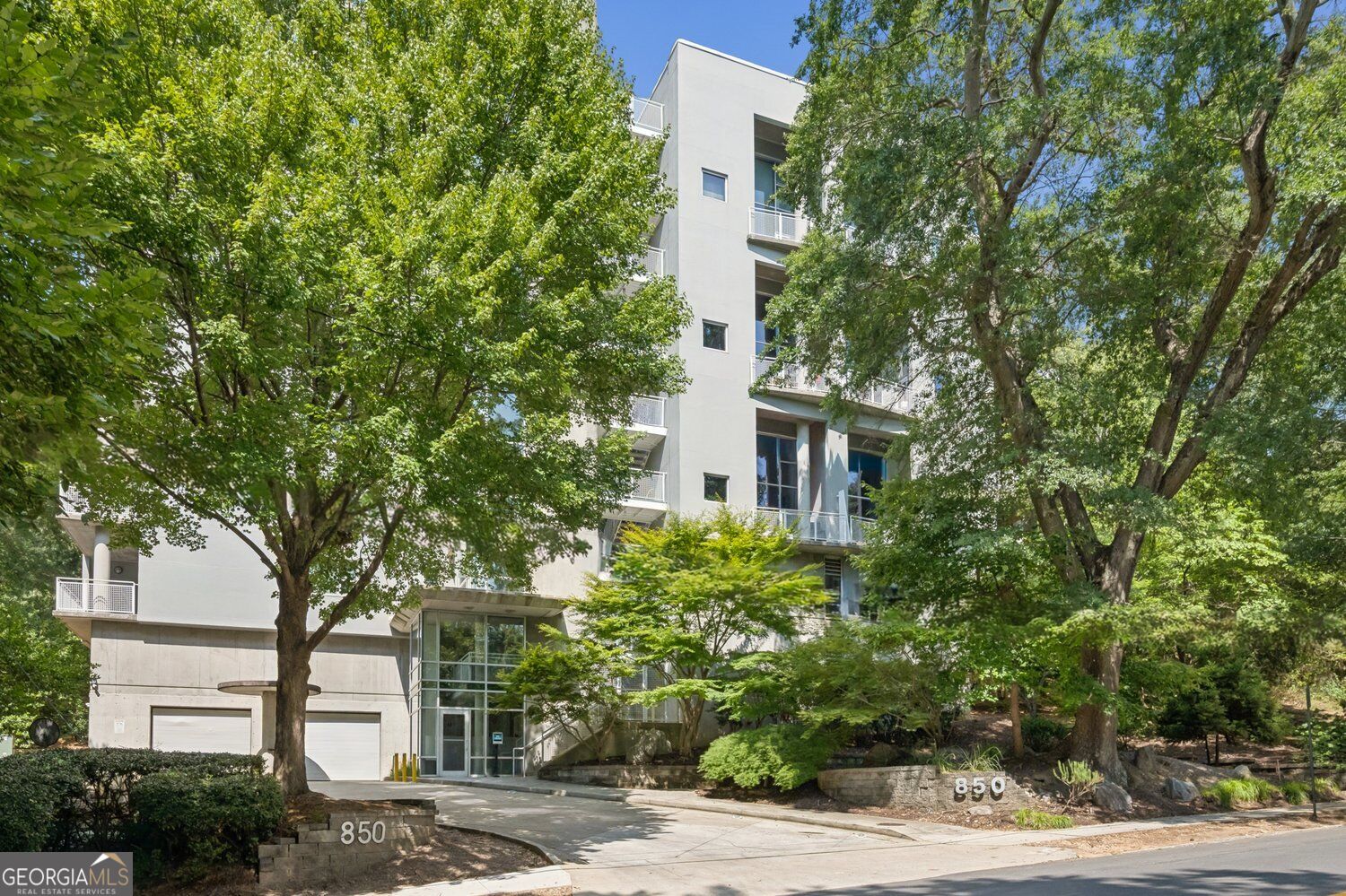 850 Ralph Mcgill Boulevard Ne # 2 Property Photo 9
