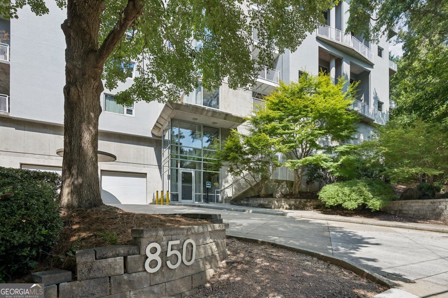 850 Ralph Mcgill Boulevard Ne # 2 Property Photo 10
