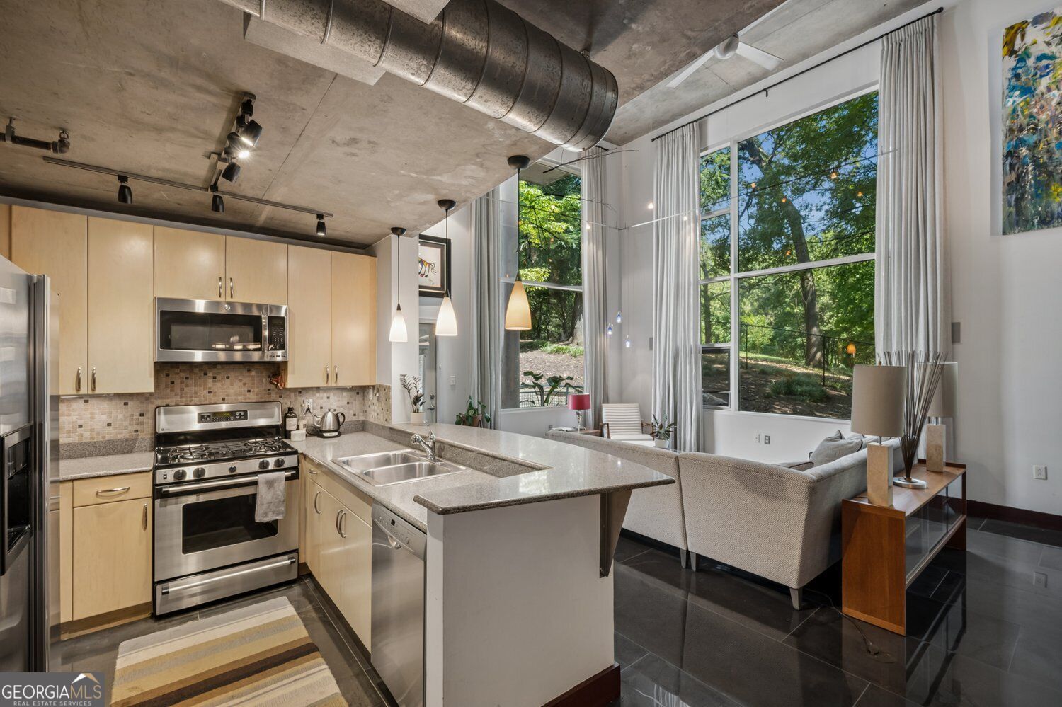 850 Ralph Mcgill Boulevard Ne # 2 Property Photo 23