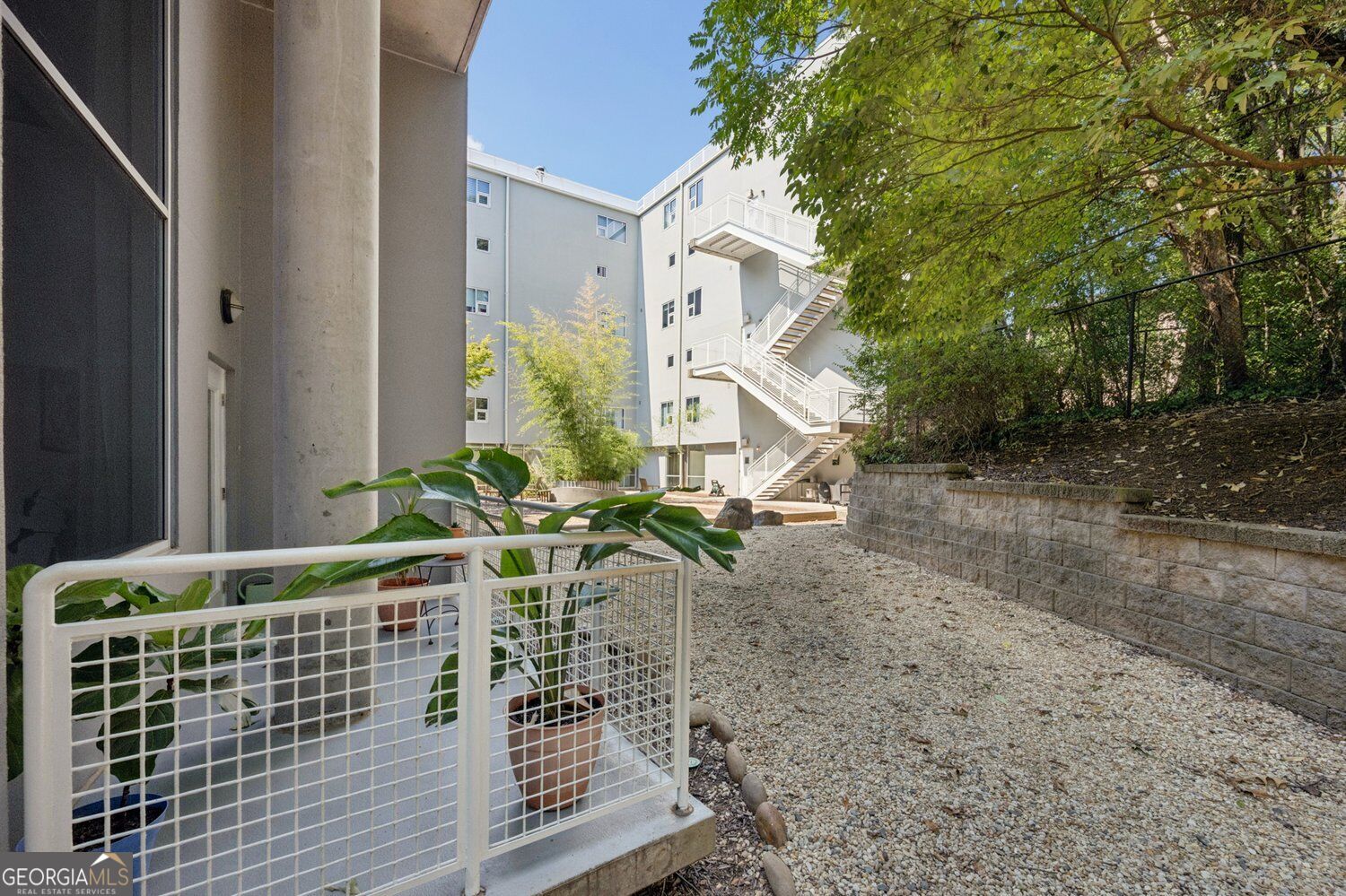 850 Ralph Mcgill Boulevard Ne # 2 Property Photo 45