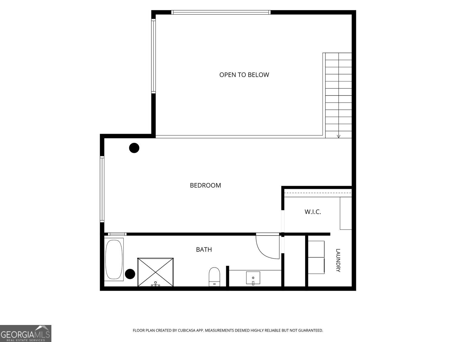 850 Ralph Mcgill Boulevard Ne # 2 Property Photo 47