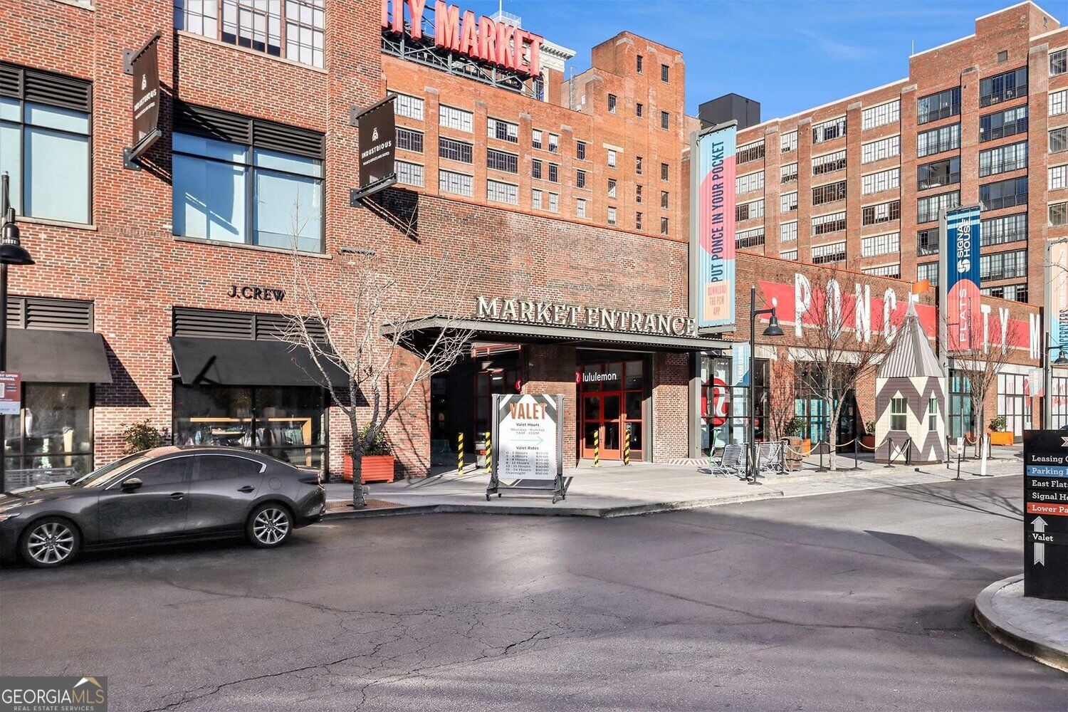 850 Ralph Mcgill Boulevard Ne # 2 Property Photo 53