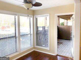 511 Park Ridge Circle Property Photo 5