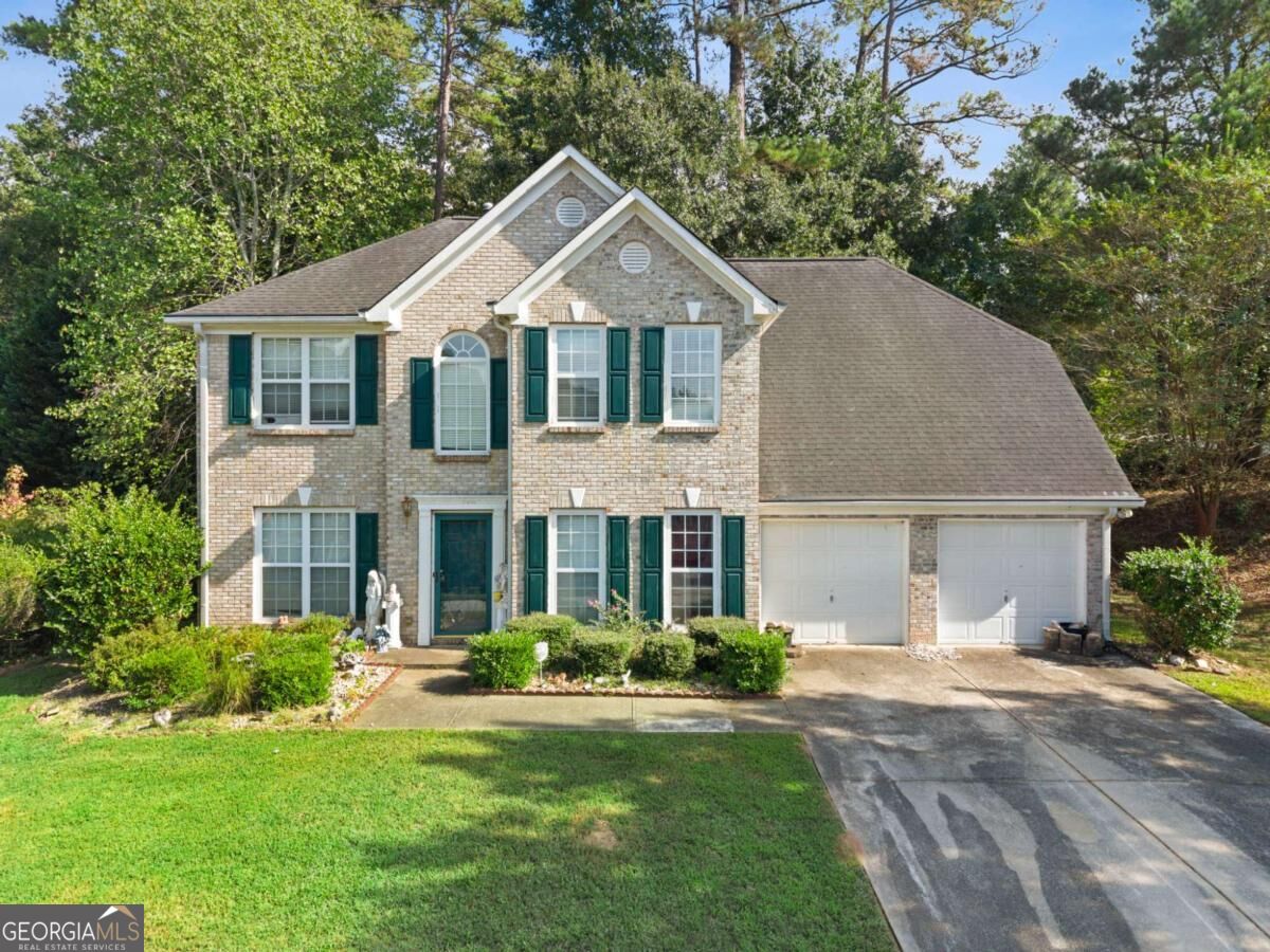 6833 Wynmeadow Drive Property Photo 1