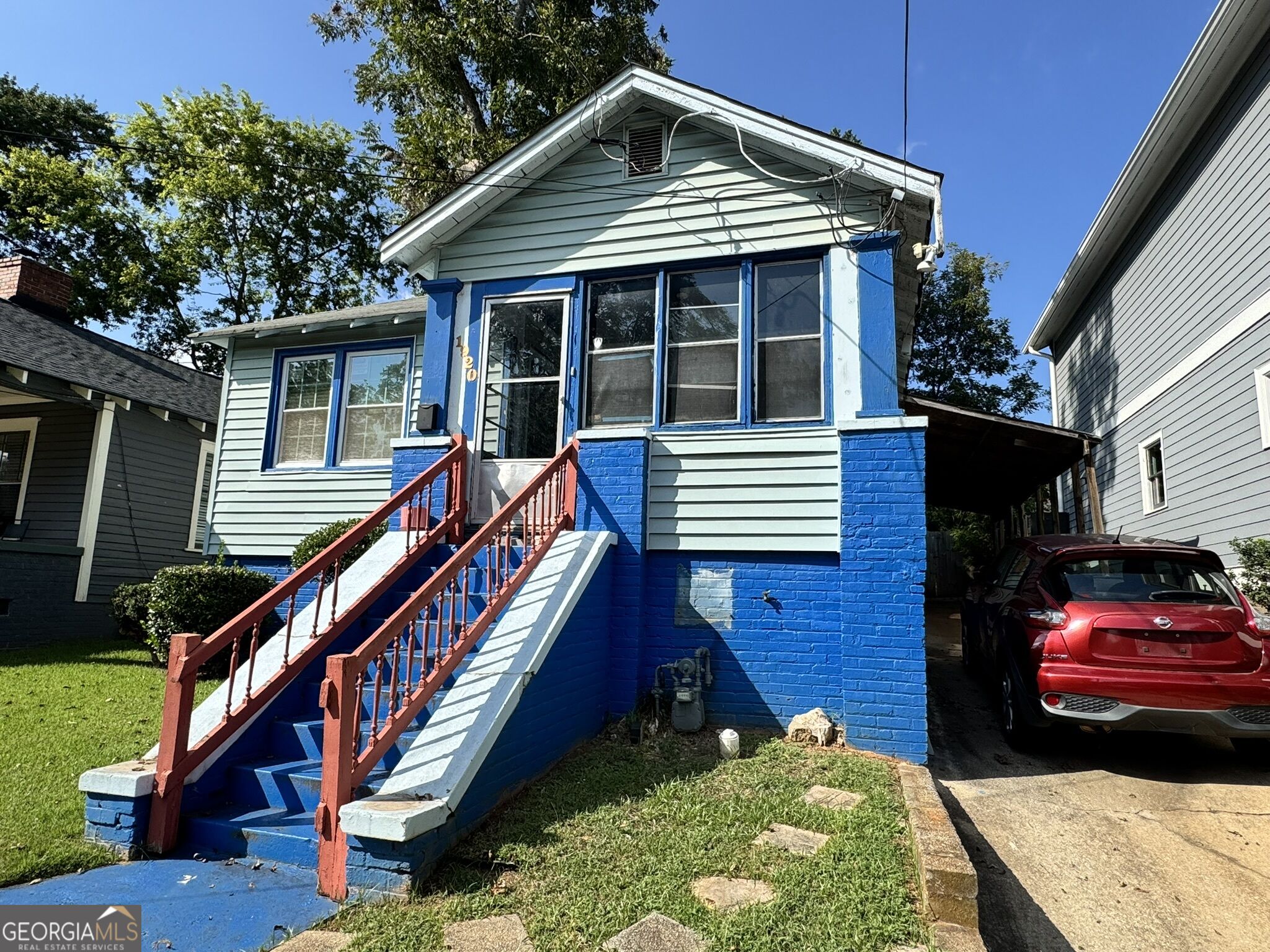 1920 Hallman Street Ne Property Photo 1