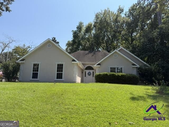 1201 Panola Circle Property Photo 1