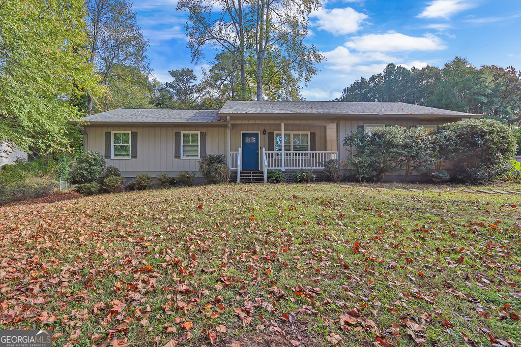 3310 Donna Way Property Photo 1
