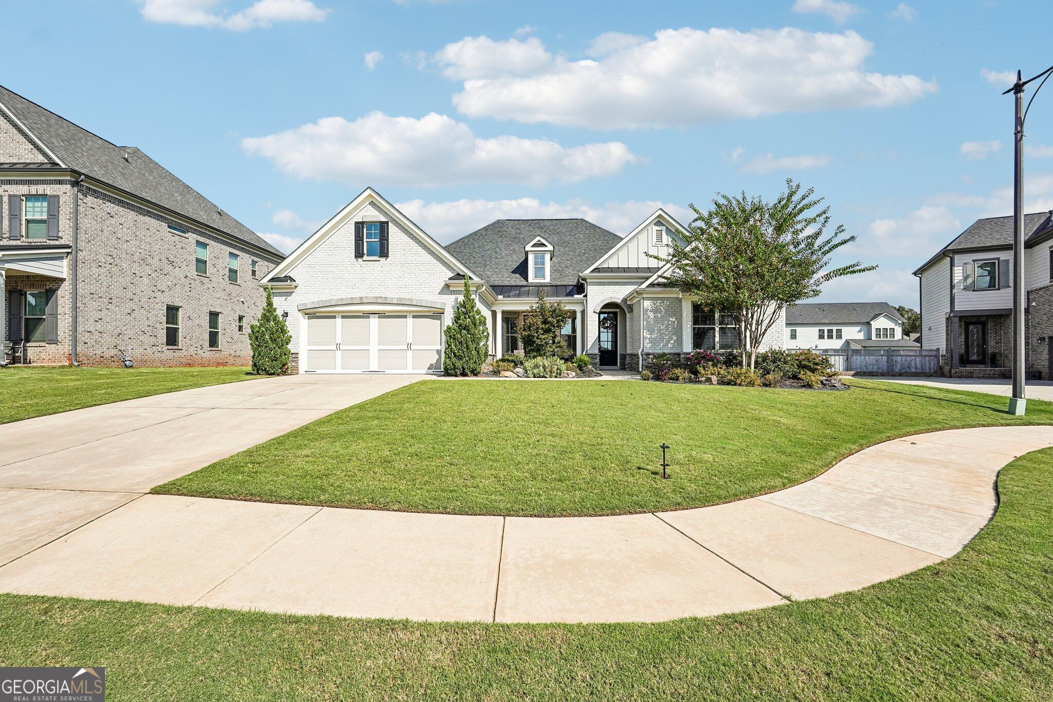 563 Claremorris Trace Property Photo 1