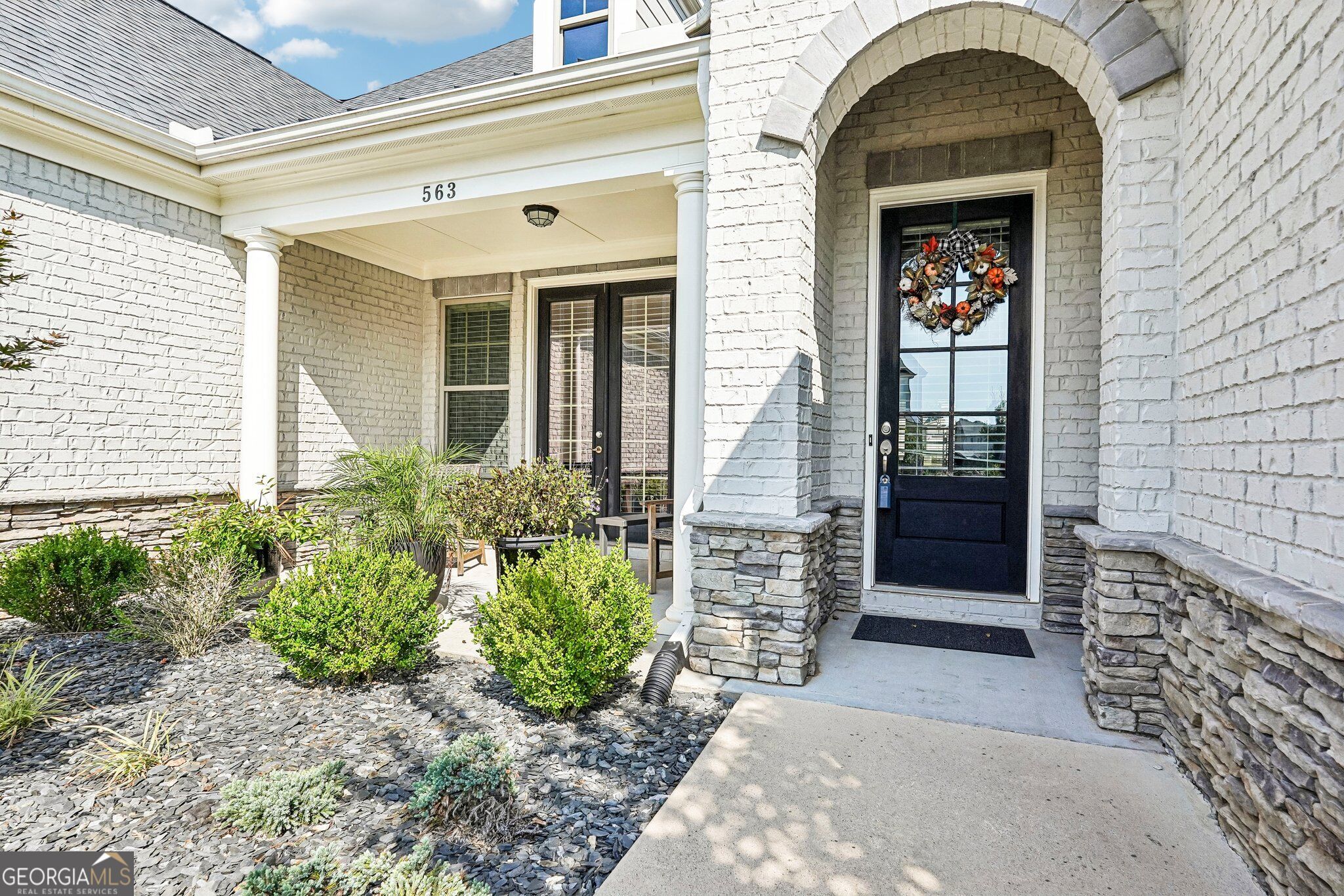 563 Claremorris Trace Property Photo 2