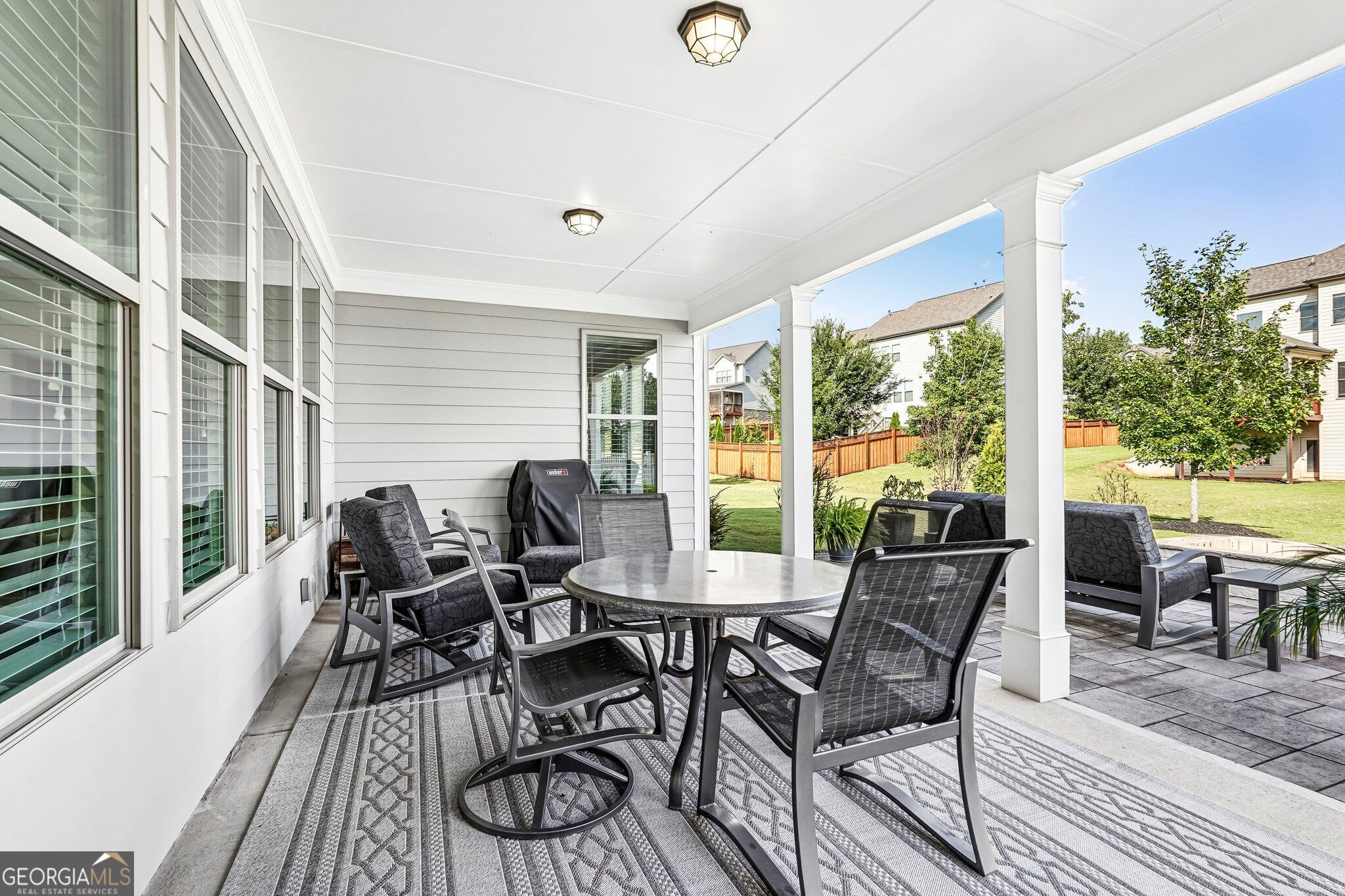 563 Claremorris Trace Property Photo 9