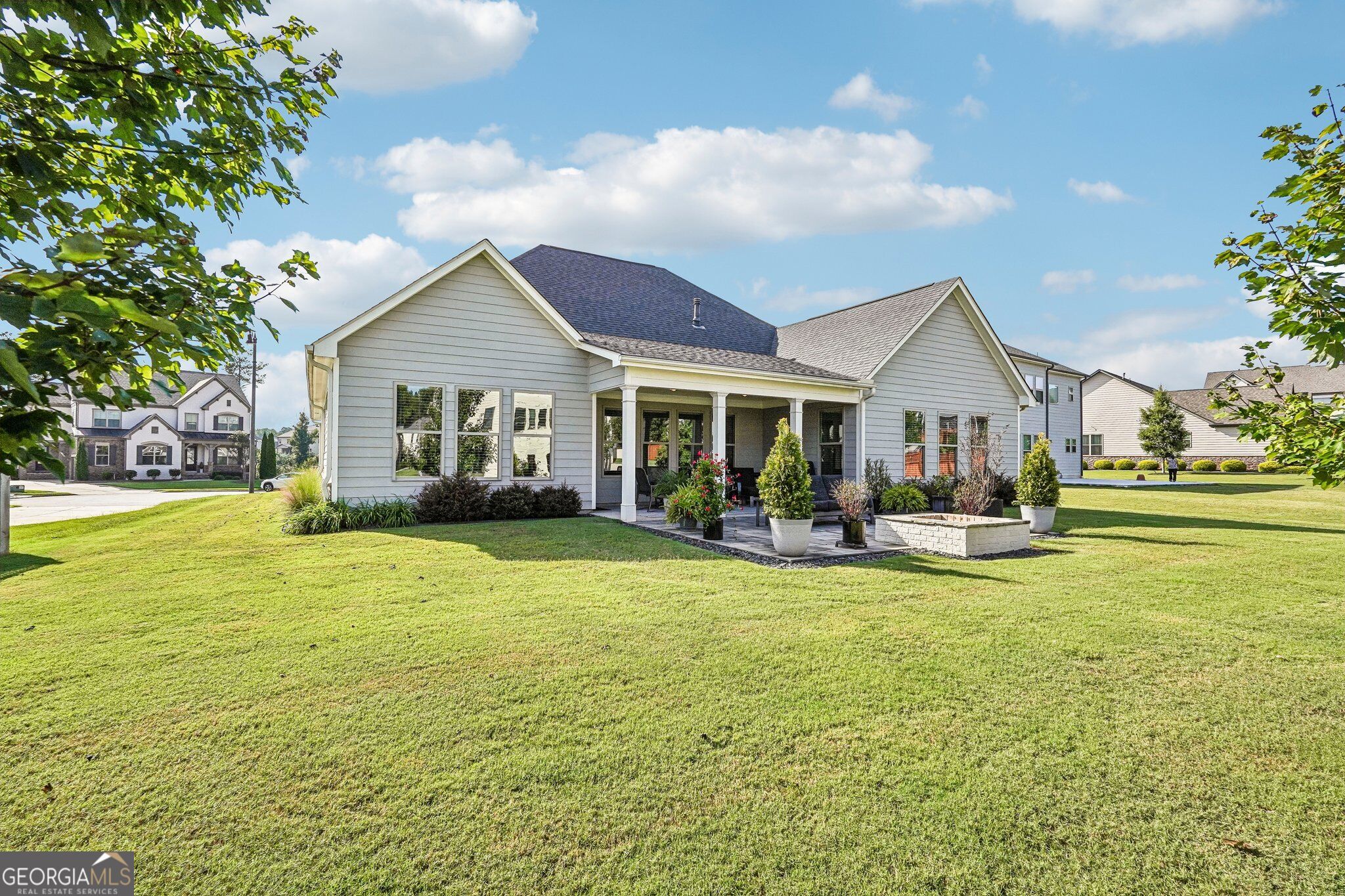 563 Claremorris Trace Property Photo 10