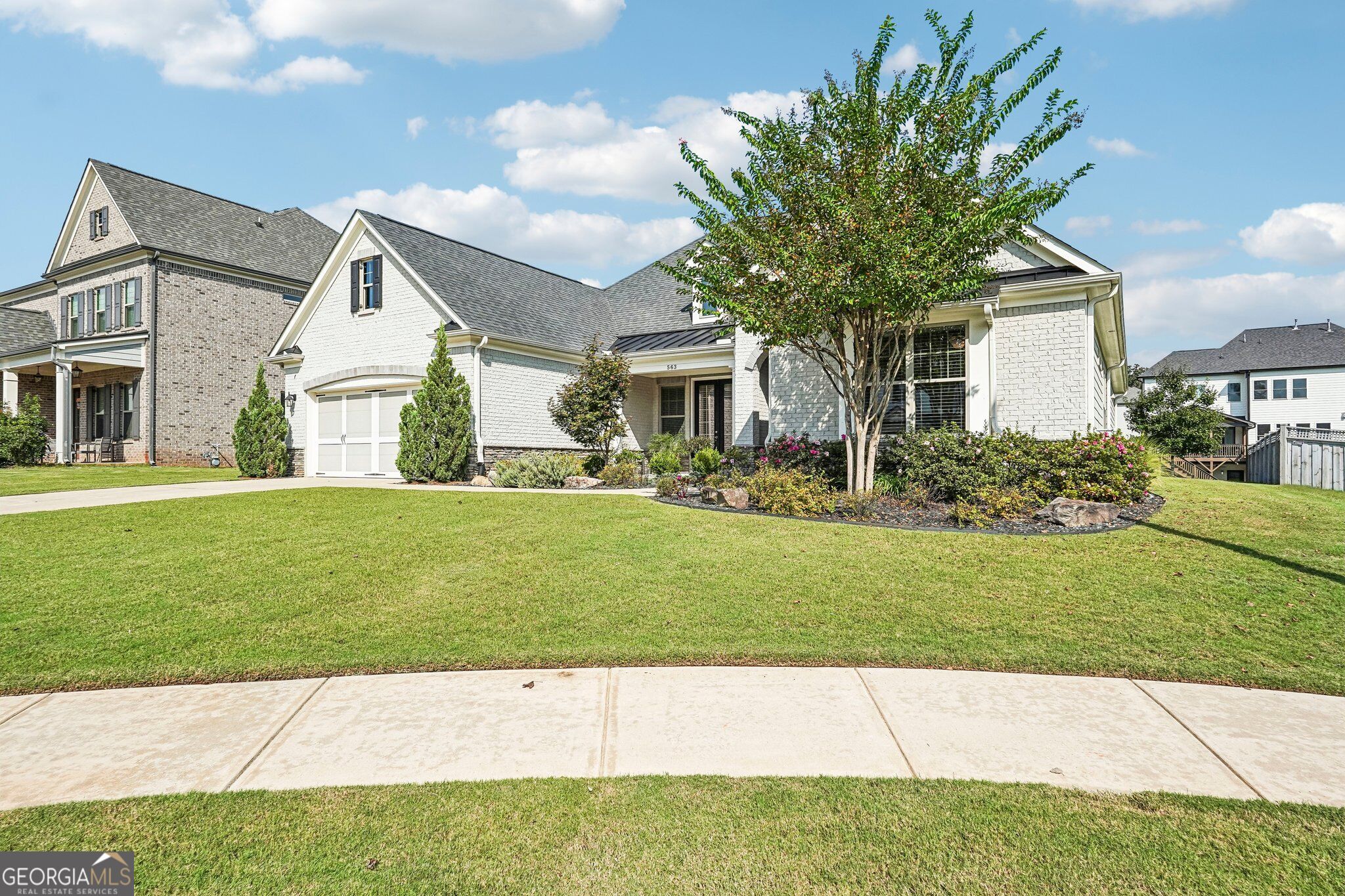 563 Claremorris Trace Property Photo 63
