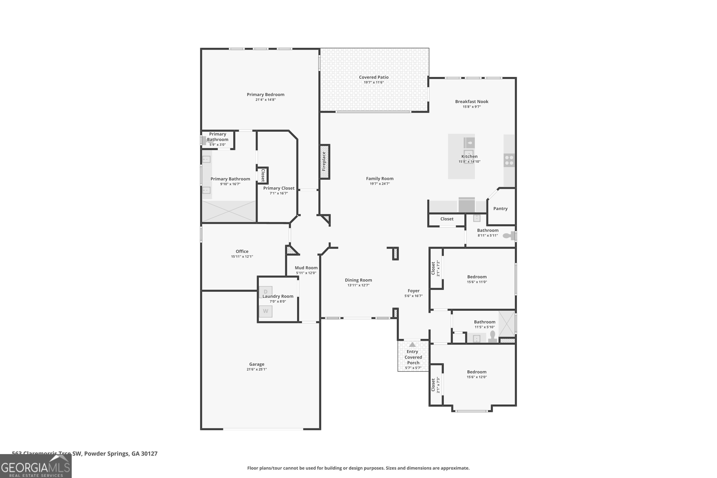 563 Claremorris Trace Property Photo 82