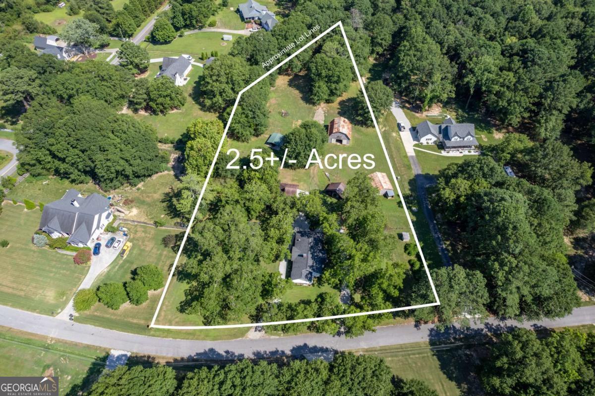 5380 Guthrie Road Property Photo 2
