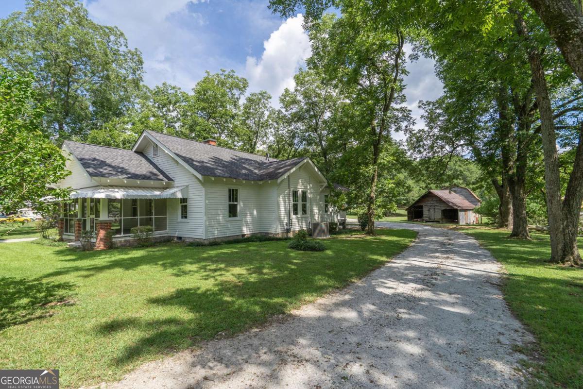 5380 Guthrie Road Property Photo 5