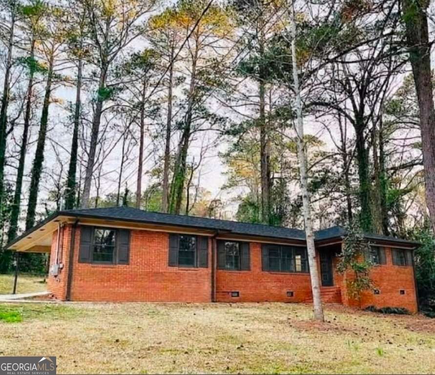 717 Glencove Drive Property Photo 1