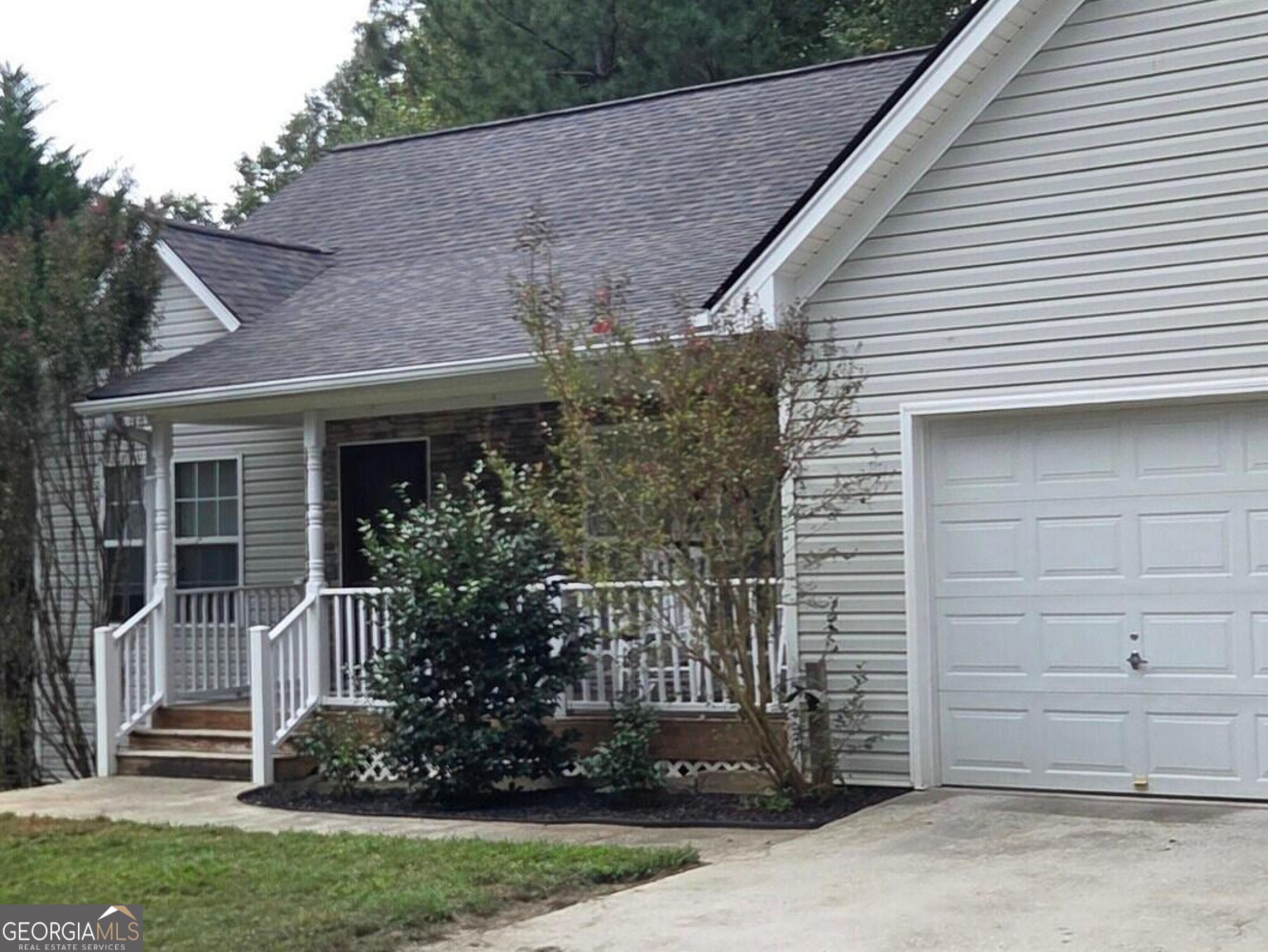 1350 Double Springs Road Property Photo 1