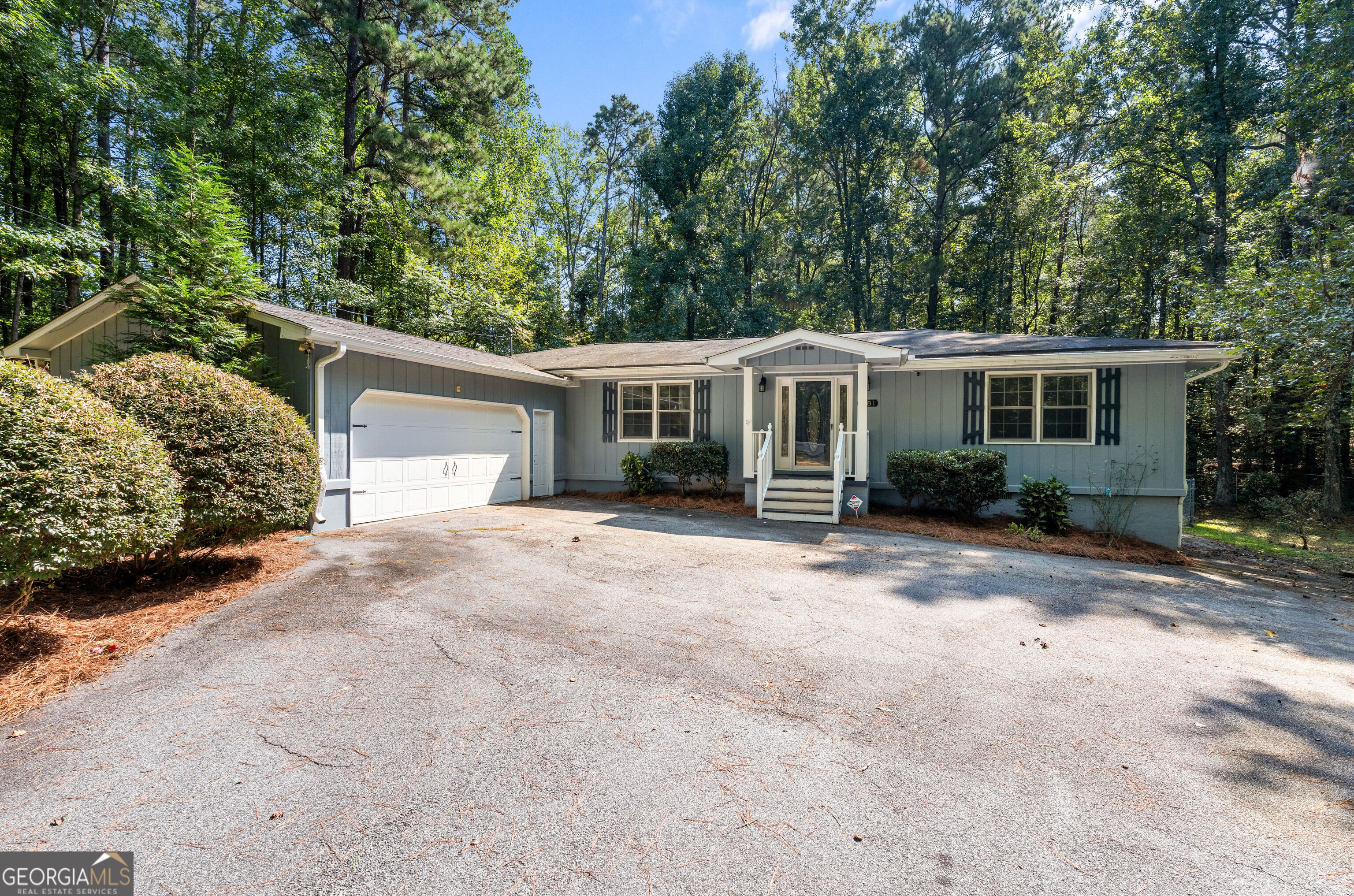 3181 Mckown Road Property Photo 1