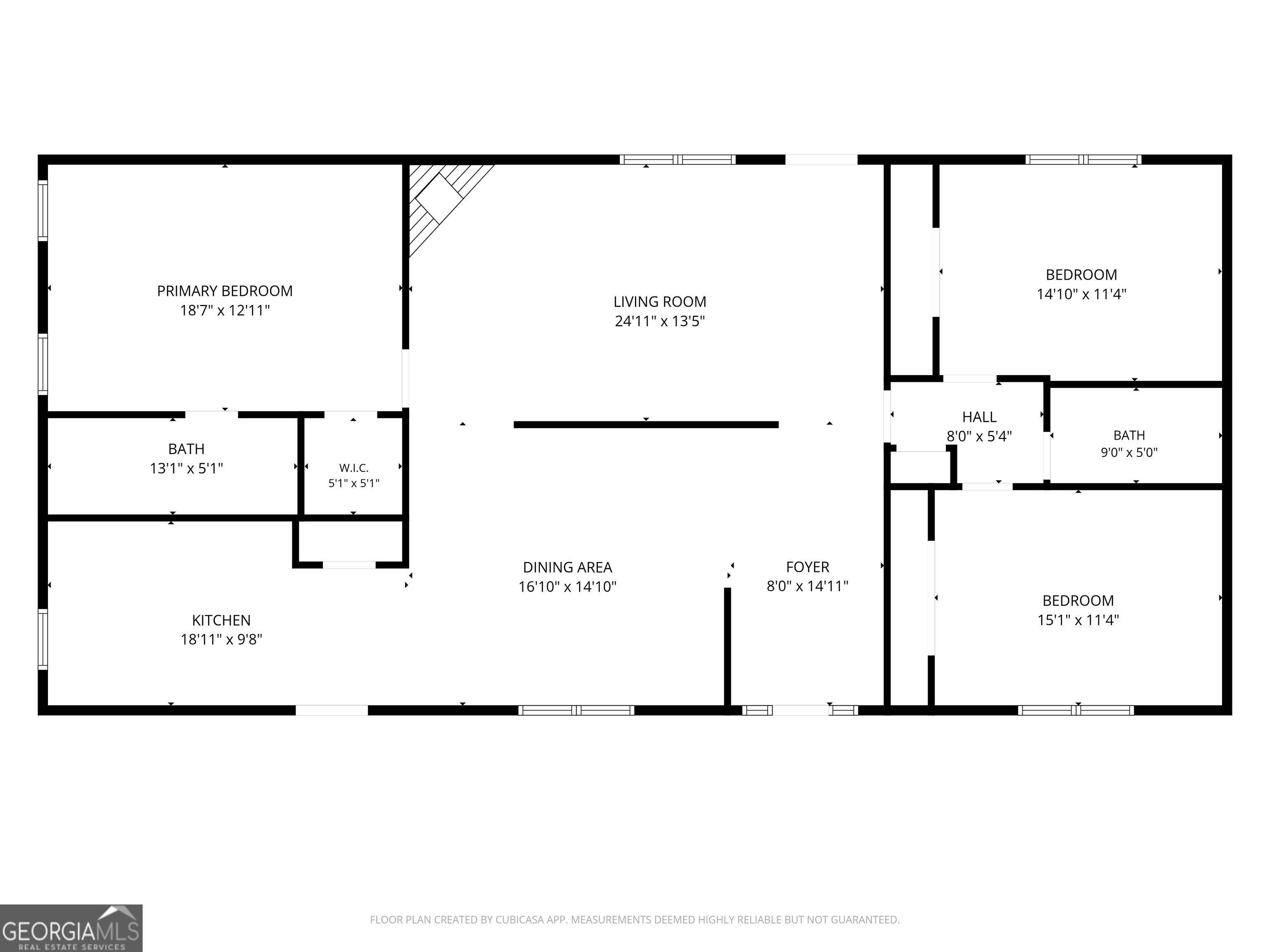 3181 Mckown Road Property Photo 29