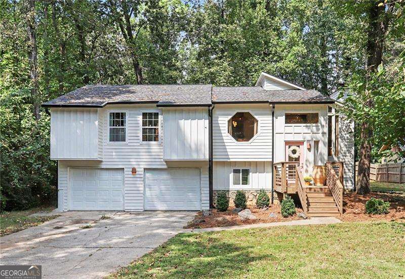 743 Starmist Court Ne Property Photo 1