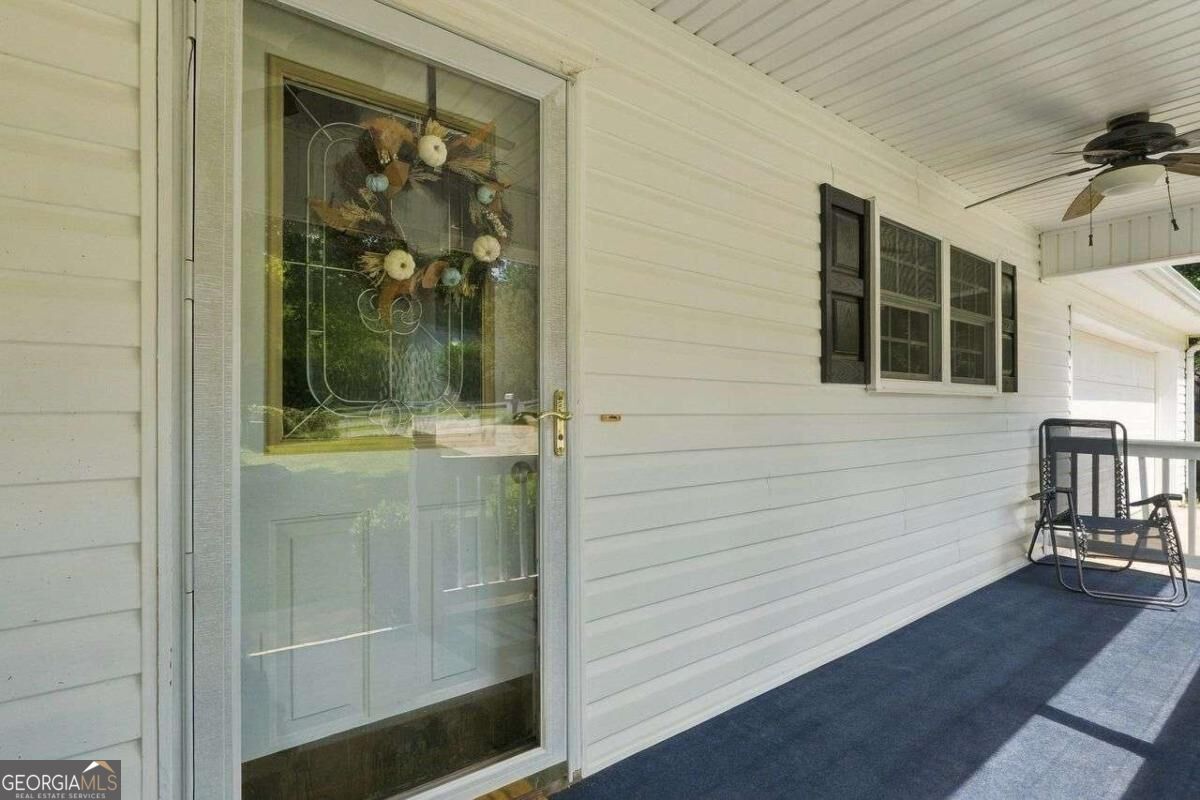 84 Barker Trail Road Property Photo 2