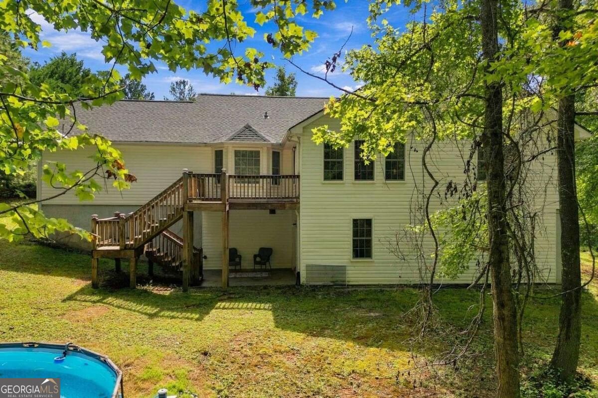 84 Barker Trail Road Property Photo 29