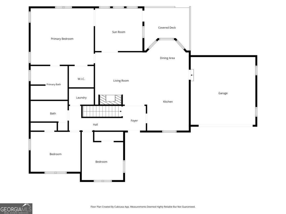 84 Barker Trail Road Property Photo 34