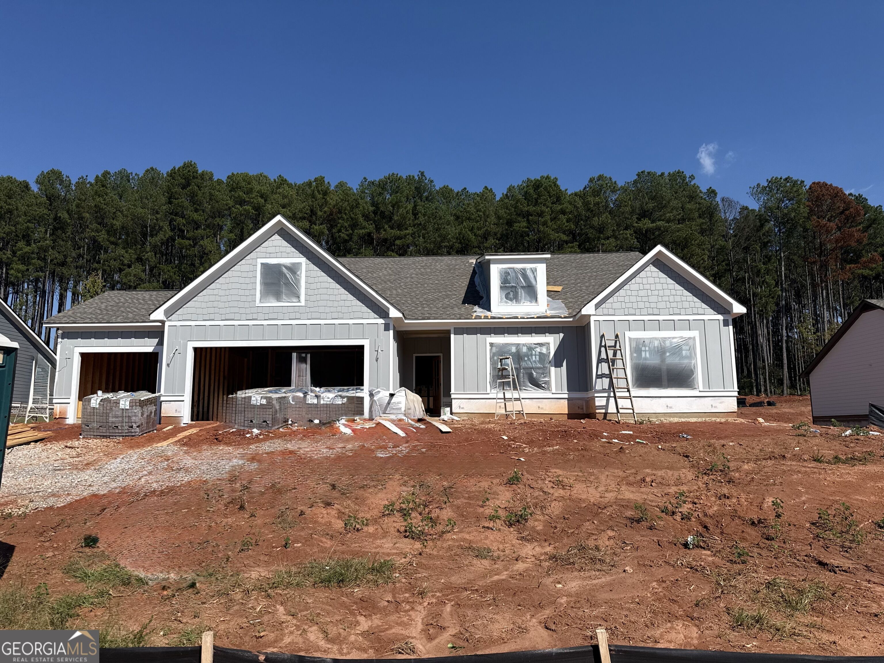 312 Weslyn Drive Property Photo 1