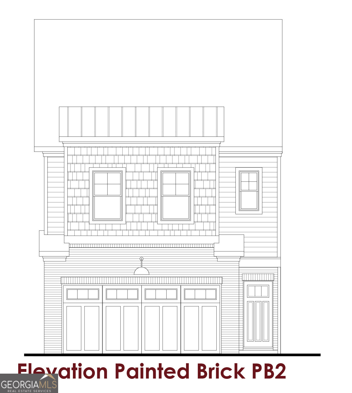 302 Brook Landing Circle Property Photo 1