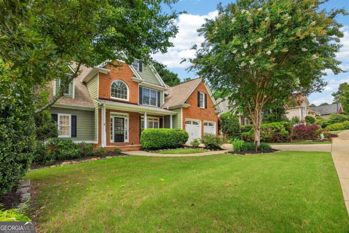 108 Vine Creek Place Property Photo 1