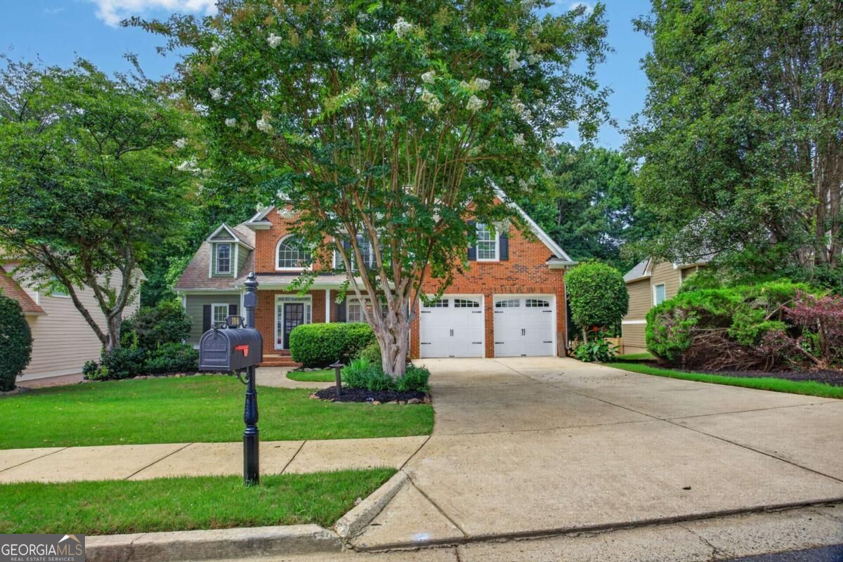 108 Vine Creek Place Property Photo 4