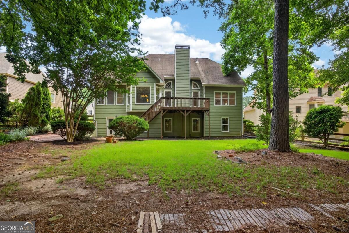 108 Vine Creek Place Property Photo 56