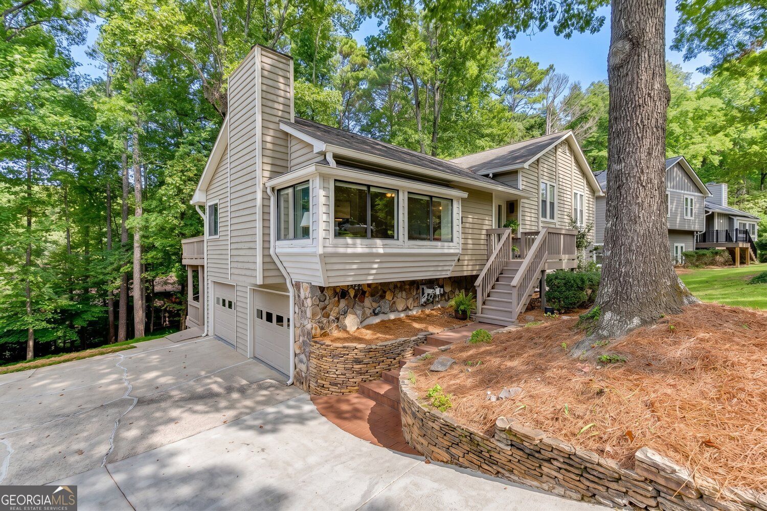 3811 Old Bridge Way Property Photo 2