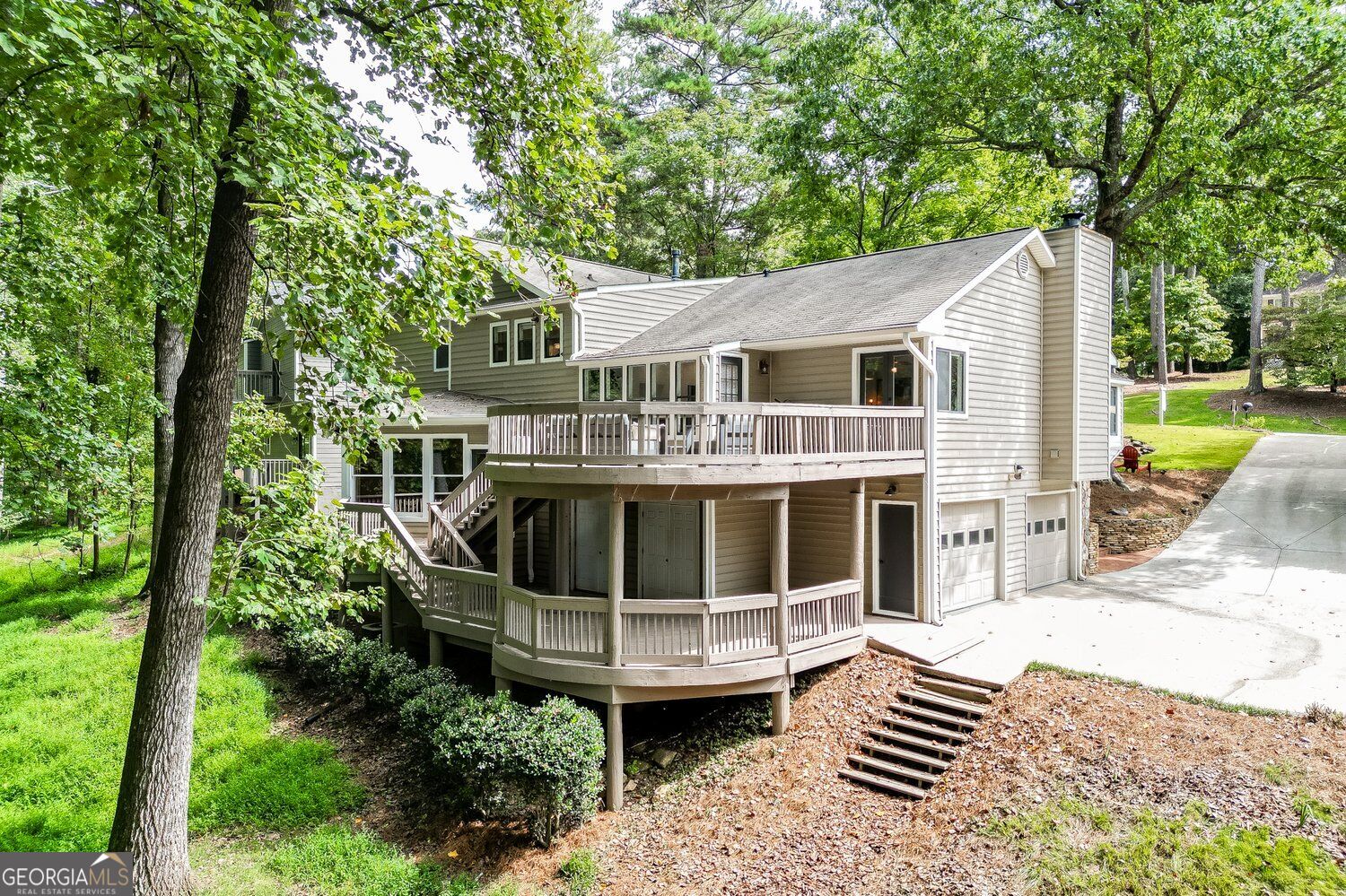 3811 Old Bridge Way Property Photo 49