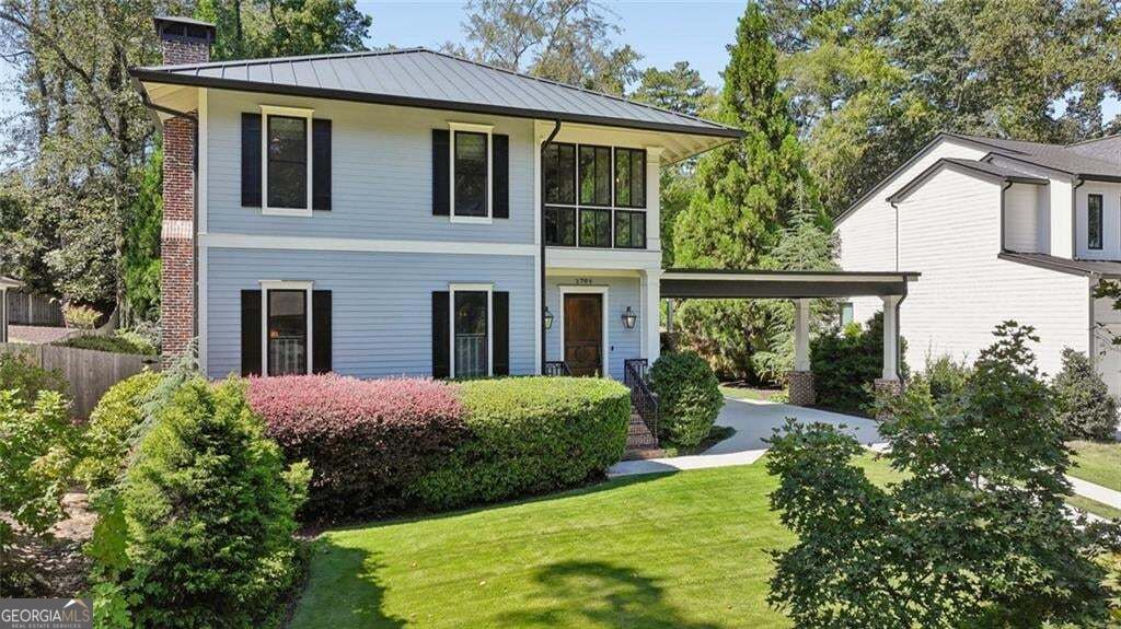 2706 Winding Lane Ne Property Photo 10