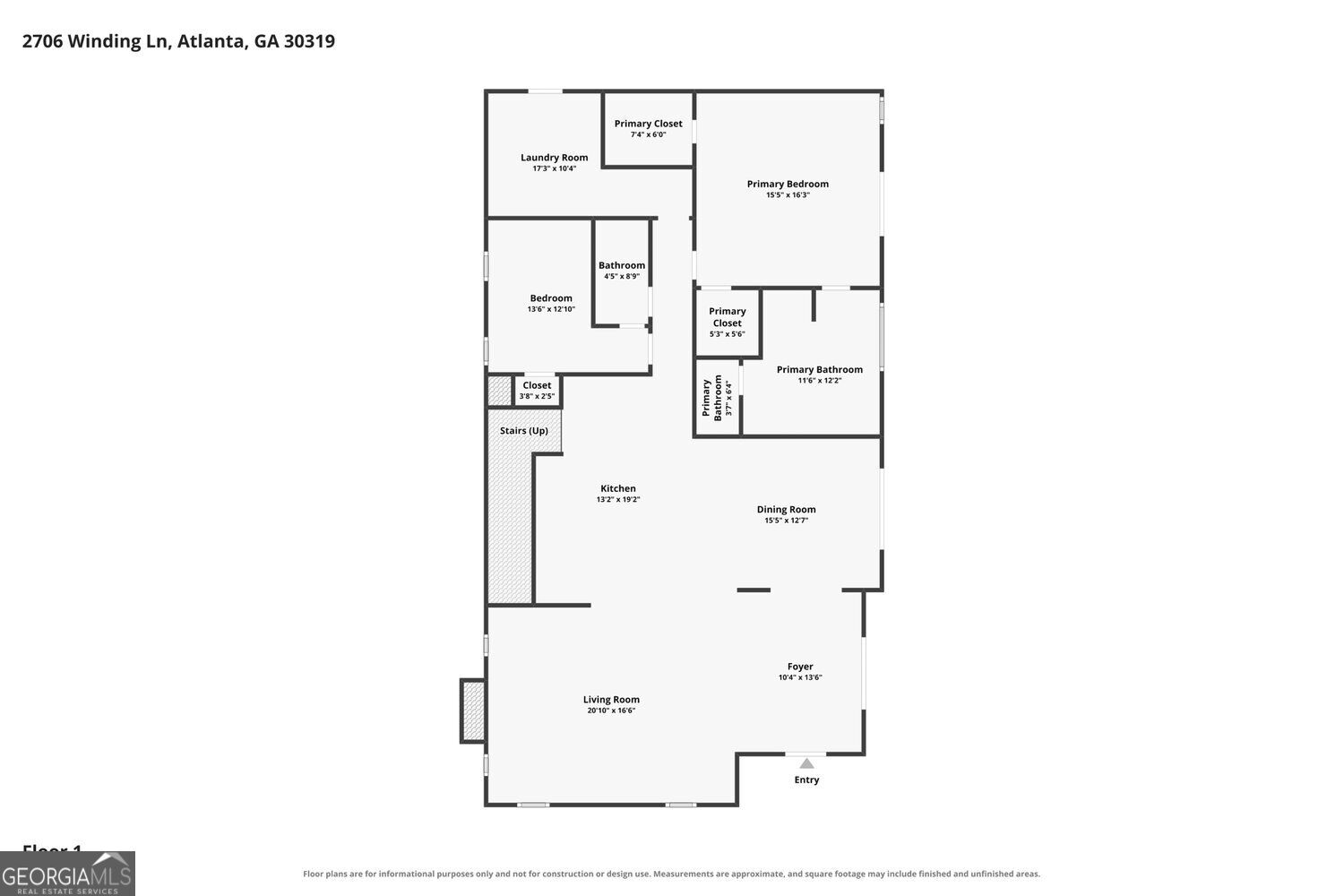 2706 Winding Lane Ne Property Photo 60