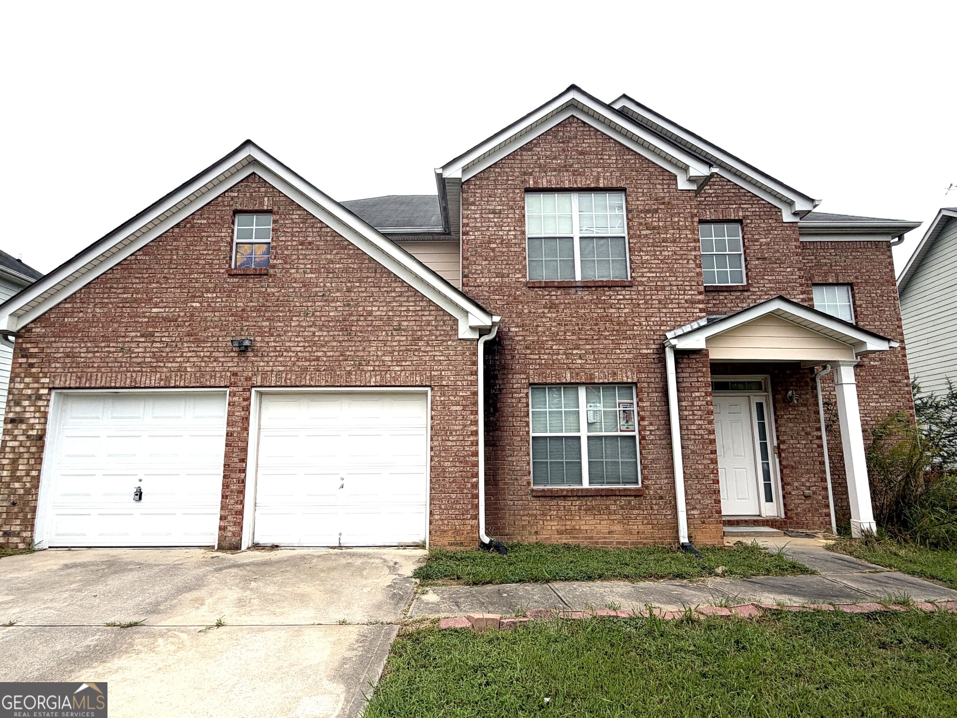 3503 Creekview Drive