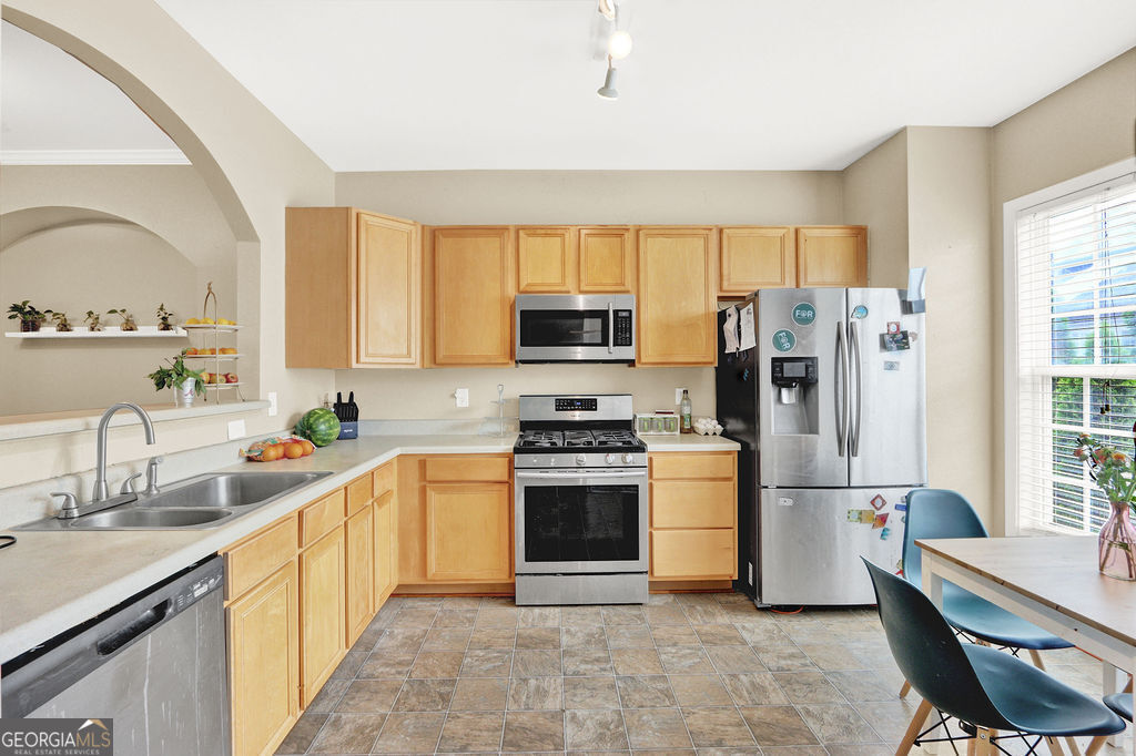 1854 Appaloosa Mill Court Property Photo 7