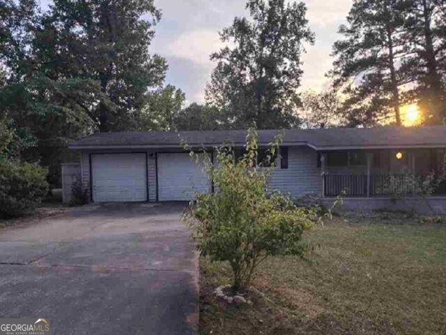 520 Lee Drive Property Photo 1