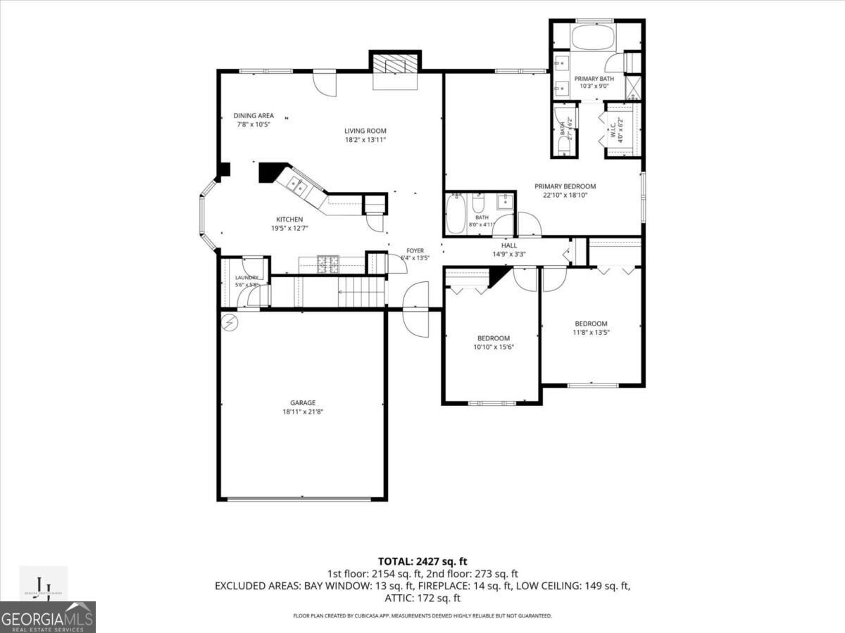 136 Jodeco Station Terrace Property Photo 34