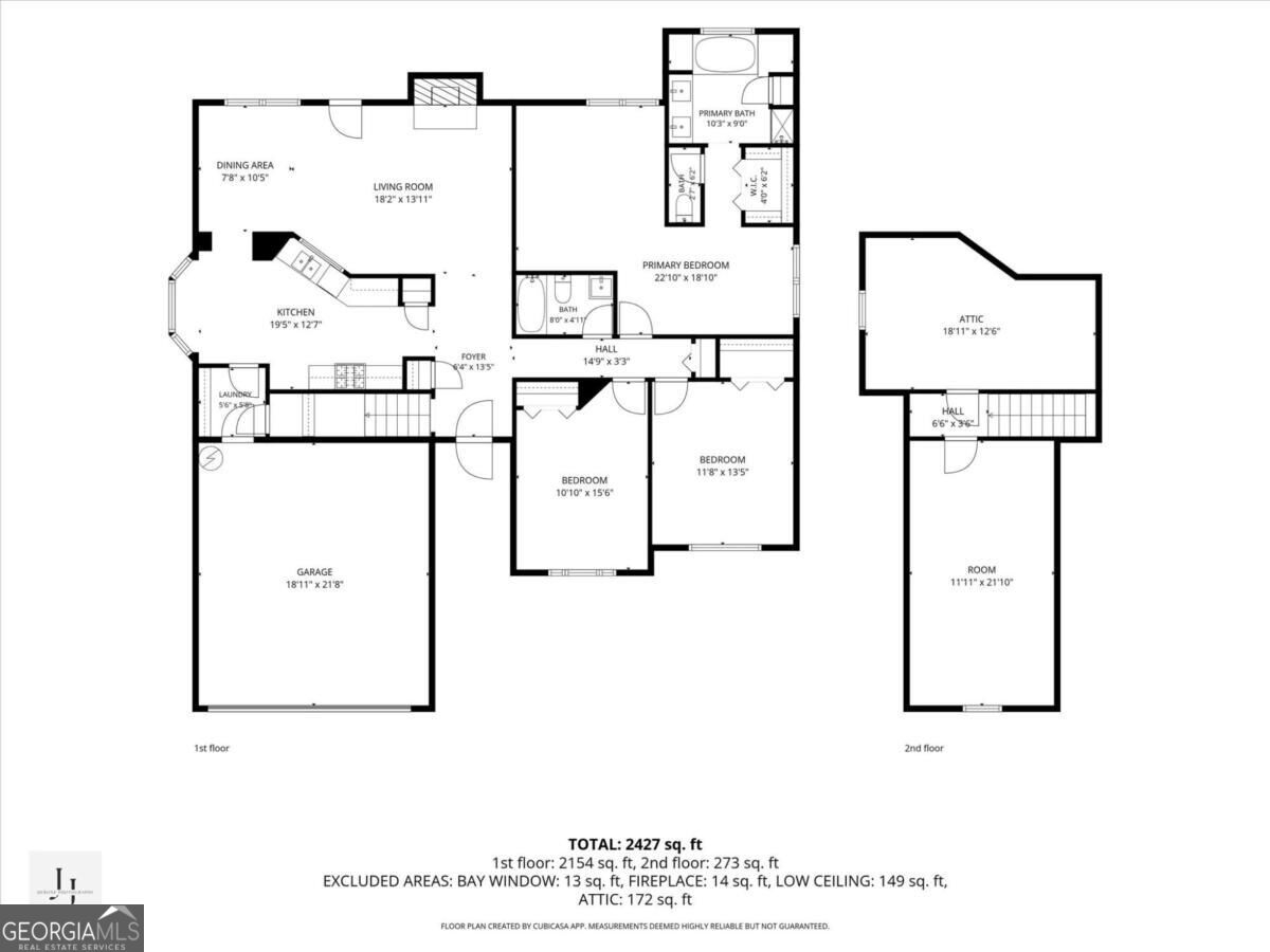 136 Jodeco Station Terrace Property Photo 35