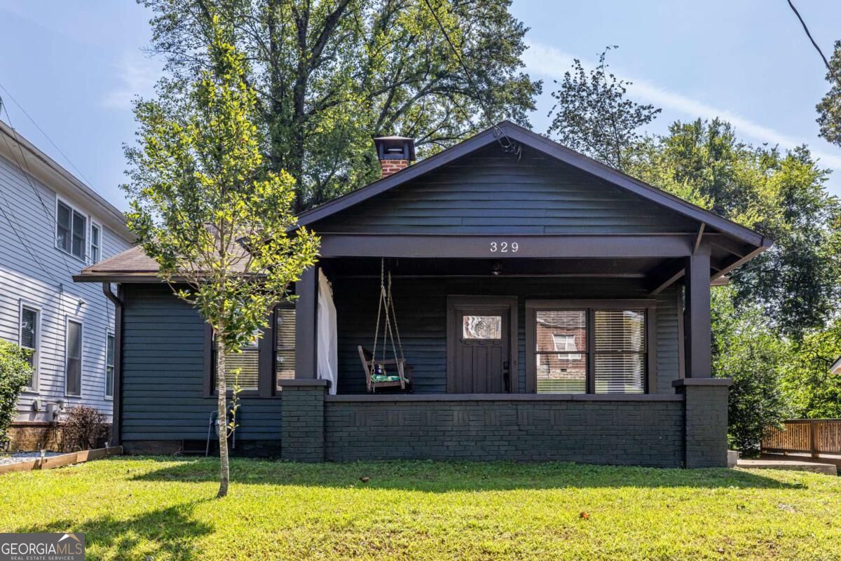 329 Kendrick Avenue Se Property Photo 1